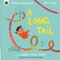 Cover: A Long Tail - Happy Yak
