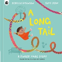 Enlarge image Cover: A Long Tail - Happy Yak