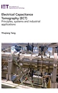 Cover: Electrical Capacitance Tomography (Ect) - Institution of Engineering & Technology