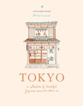 Cover: Zo&eacute; de Las Cases Tokyo - MITCHELL BEAZLEY