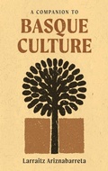 Cover: A Companion to Basque Culture - Tamesis Books