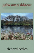 Cover: Galw am y Ddaear - Red Hand Books