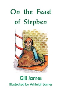 Enlarge image Cover: On the Feast of Stephen - Chapeltown