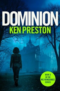 Enlarge image Cover: Dominion - Writing in the Shadows