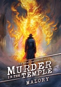 Cover: Murder in the Temple - Legion Publishers