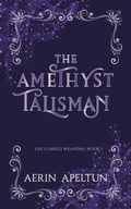Cover: The Amethyst Talisman - Elsewhen Press