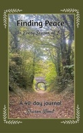 Cover: Finding Peace in Every Season of Life - Poppy Seed Publishers Limited