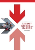 Cover: Leading Improvement in Literacy Teaching and Learning - Amba Press