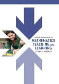 Cover: Leading Improvement in Mathematics Teaching and Learning - Amba Press