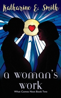 Enlarge image Cover: A Woman's Work - Heddon Publishing