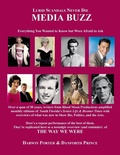 Cover: Blood Moon's Media Buzz - Blood Moon's Magnolia House Series