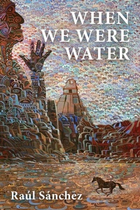 Enlarge image Cover: When We Were Water - World Enough Writers