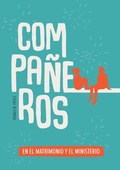 Cover: Compa&ntilde;eros en el matrimonio y el ministerio - Christians for Biblical Equality