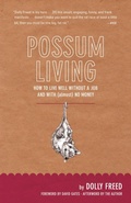 Cover: Possum Living - Zando