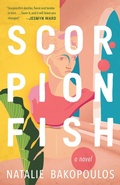 Cover: Scorpionfish - Zando