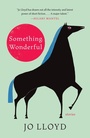 Cover: Something Wonderful - Zando