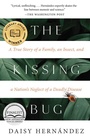 Cover: The Kissing Bug - Zando
