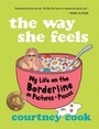 Cover: The Way She Feels - Zando