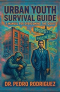 Cover: Urban Youth Survival Guide - Transformed Publishing
