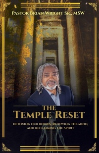 Enlarge image Cover: The Temple Reset - Dreamer Reign Media
