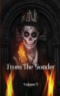 Cover: From The Yonder 5 - War Monkey Publications, LLC