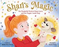 Enlarge image Cover: Shari's Magic - Intergalactic Afikoman