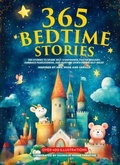 Cover: 365 Bedtime Stories - Harbour-House Publishing Limited