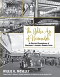 Cover: The Golden Age of Normandale - Black Belt Press