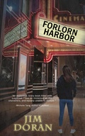 Cover: Forlorn Harbor - Rowan Prose Publishing, LLC