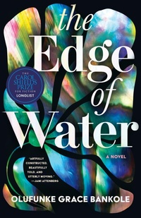 Enlarge image Cover: The Edge of Water - Zando
