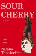 Cover: Sour Cherry - Zando
