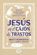 Cover: Jess en el cajn de trastos - 1517 Publishing