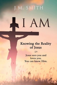 Enlarge image Cover: I AM - Booklocker.com, Inc.