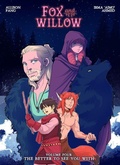 Cover: Fox & Willow - Outland Entertainment