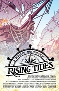 Cover: Rising Tides - Outland Entertainment