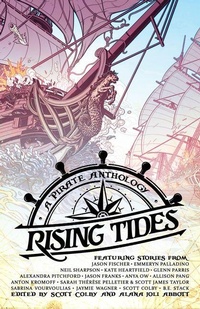 Enlarge image Cover: Rising Tides - Outland Entertainment