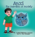 Cover: Anxi - Book Publishing Group LLC