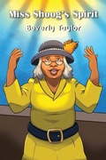 Cover: Miss Shoog's Spirit - Leavitt Peak Press