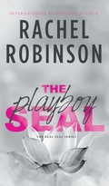 Cover: The Playboy SEAL - Love N. Books Press