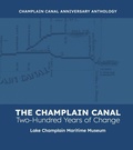 Cover: The Champlain Canal - Onion River Press