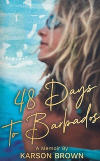 Enlarge image Cover: 48 Days to Barbados - Red Fern Press