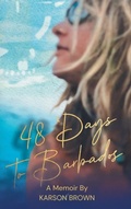 Cover: 48 Days to Barbados - Red Fern Press