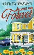 Cover: Always and Forever - Honey Blossom Press