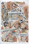 Cover: The Coroner's Lie - Legacy Book Press LLC