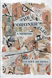 Enlarge image Cover: The Coroner's Lie - Legacy Book Press LLC