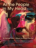 Cover: All the People in My Head - At Bay Press