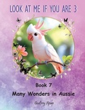Cover: Look at me if you are 3 - Book 7