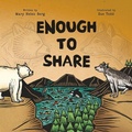 Cover: Enough to Share - Tielmour Press
