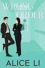 Cover: Wrong Order - Rising Action Publishing Co.