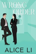 Cover: Wrong Order - Rising Action Publishing Co.